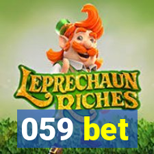 059 bet